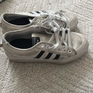 adidas nizza platform shoes